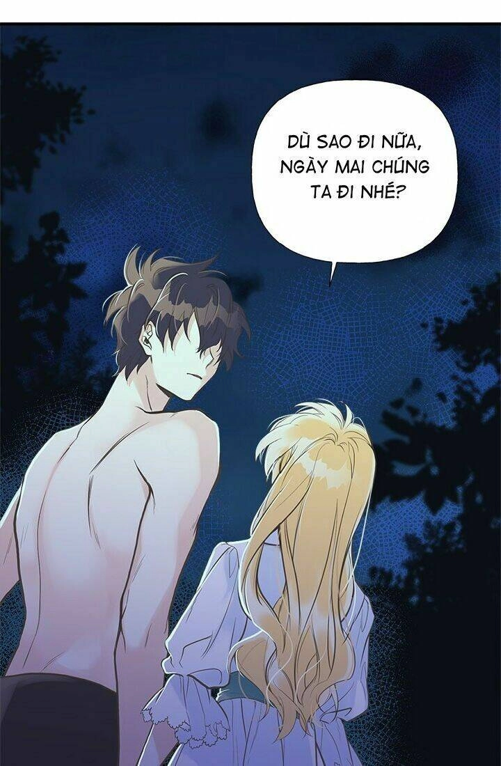 Chị Tôi Đã Nhặt Về Nhà Một Nam Chính Quyến Rũ Chapter 8 - 9