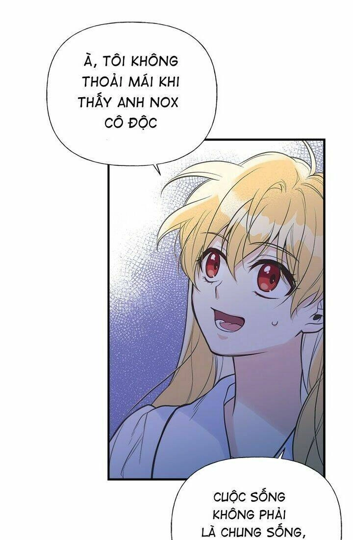 Chị Tôi Đã Nhặt Về Nhà Một Nam Chính Quyến Rũ Chapter 8 - 13