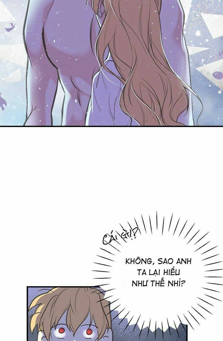 Chị Tôi Đã Nhặt Về Nhà Một Nam Chính Quyến Rũ Chapter 8 - 16