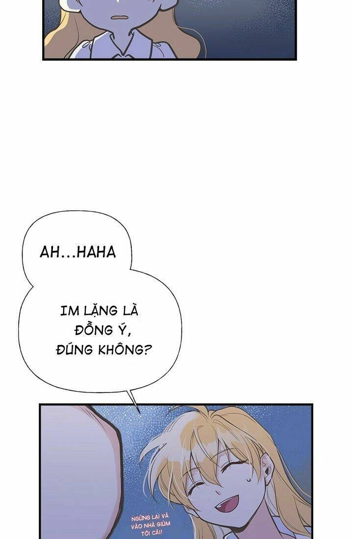 Chị Tôi Đã Nhặt Về Nhà Một Nam Chính Quyến Rũ Chapter 8 - 17