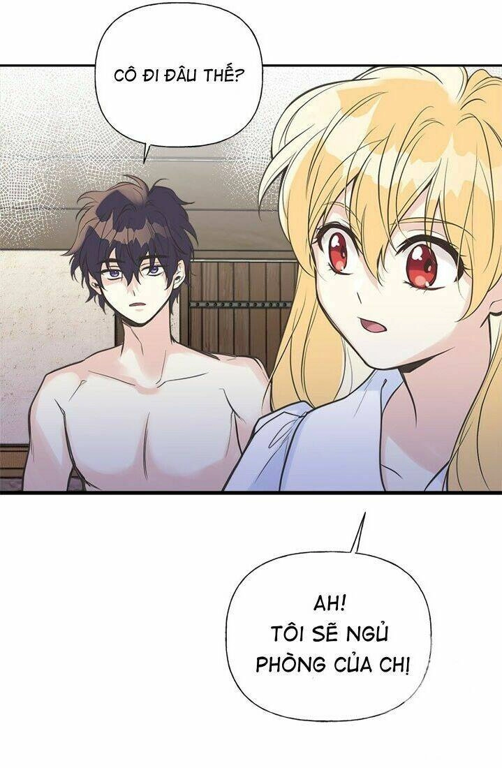 Chị Tôi Đã Nhặt Về Nhà Một Nam Chính Quyến Rũ Chapter 8 - 21