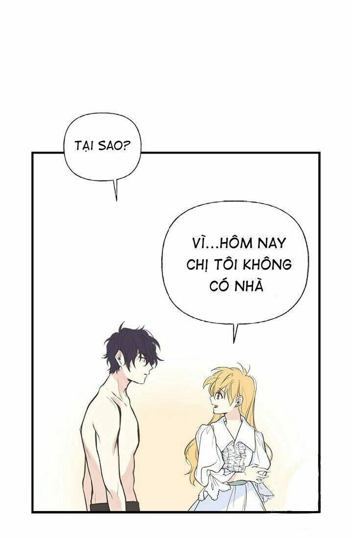 Chị Tôi Đã Nhặt Về Nhà Một Nam Chính Quyến Rũ Chapter 8 - 22