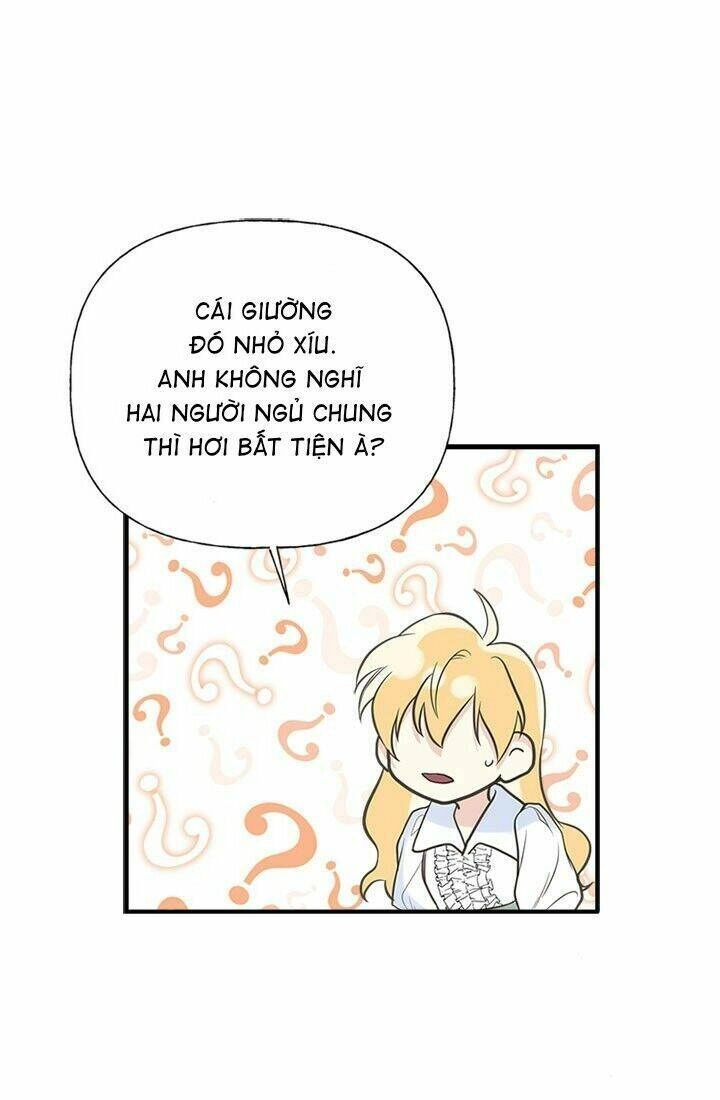 Chị Tôi Đã Nhặt Về Nhà Một Nam Chính Quyến Rũ Chapter 8 - 28