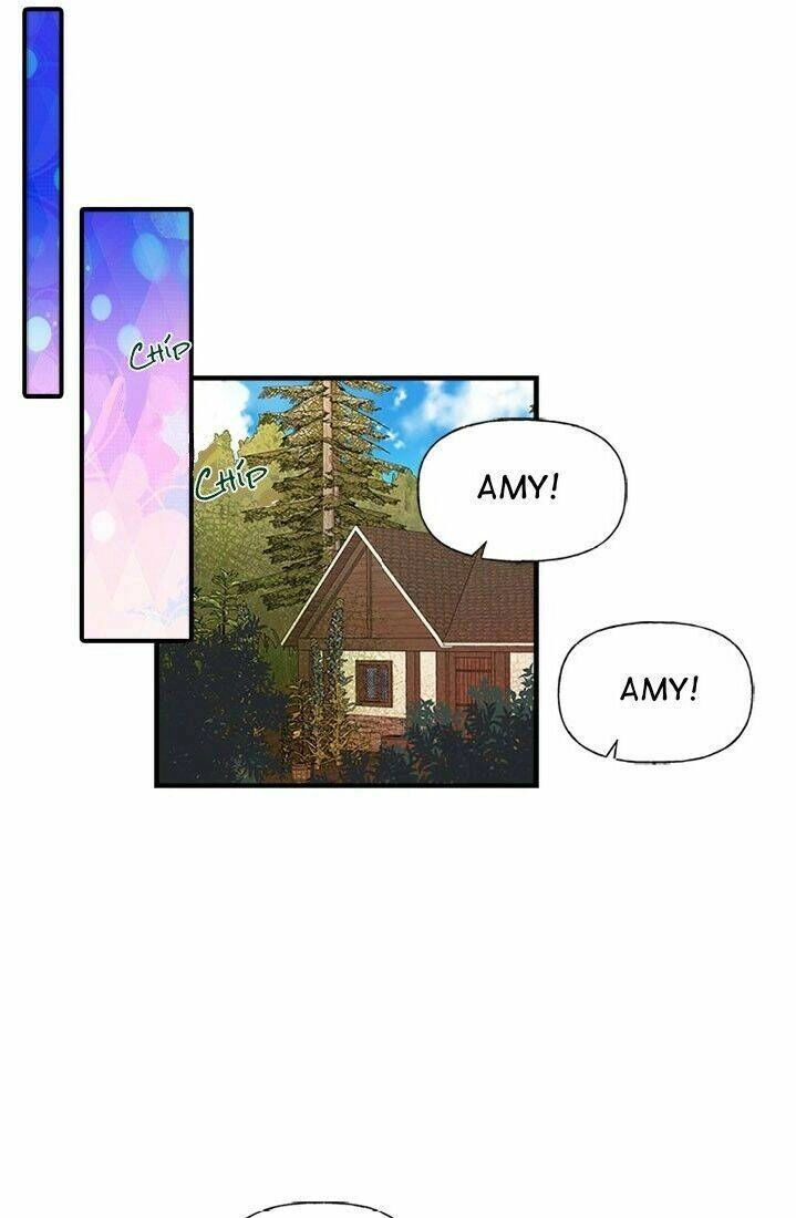 Chị Tôi Đã Nhặt Về Nhà Một Nam Chính Quyến Rũ Chapter 8 - 33