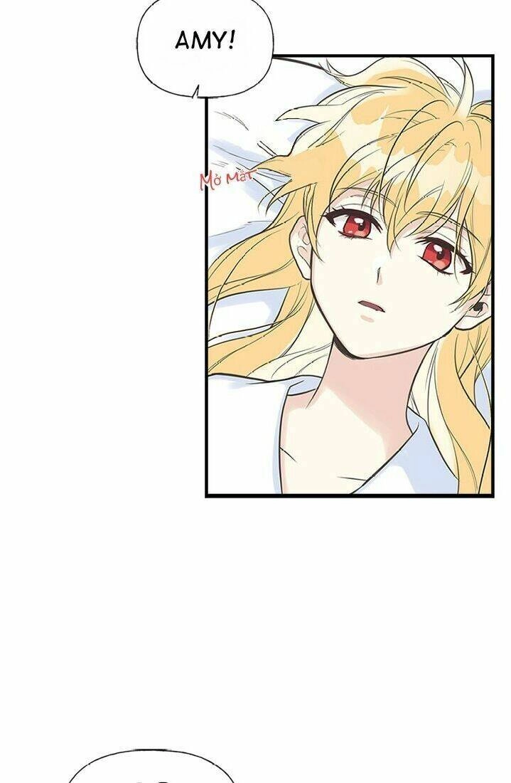 Chị Tôi Đã Nhặt Về Nhà Một Nam Chính Quyến Rũ Chapter 8 - 34