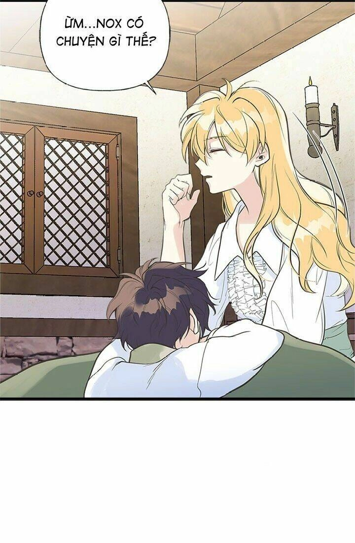 Chị Tôi Đã Nhặt Về Nhà Một Nam Chính Quyến Rũ Chapter 8 - 35