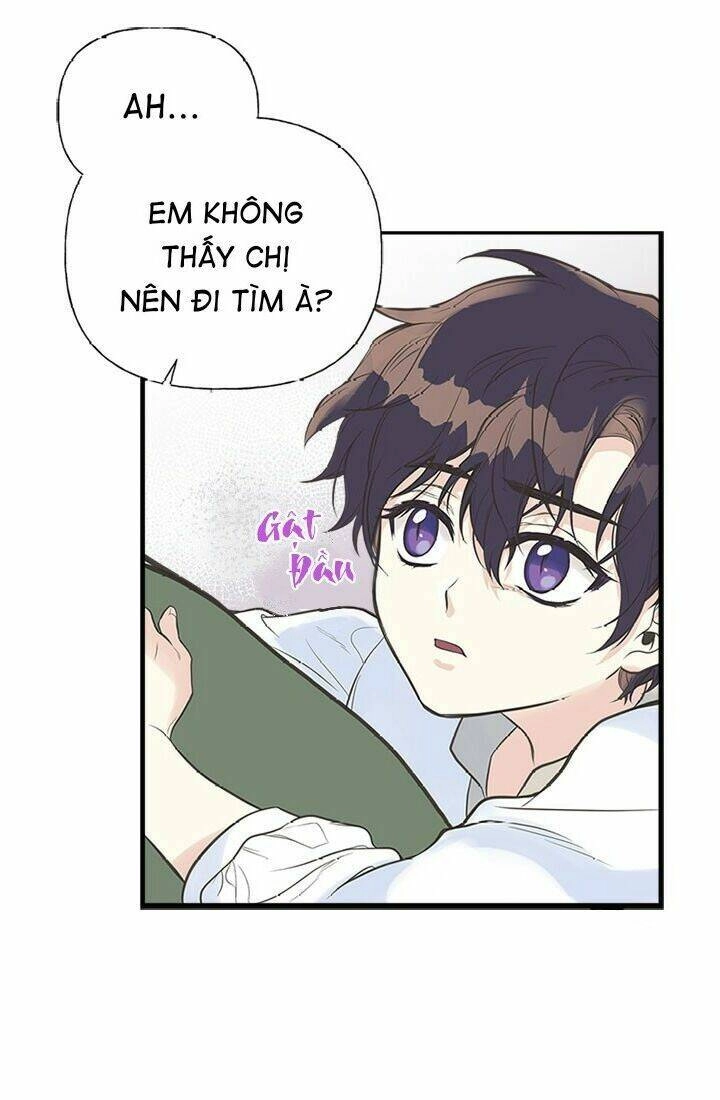 Chị Tôi Đã Nhặt Về Nhà Một Nam Chính Quyến Rũ Chapter 8 - 36