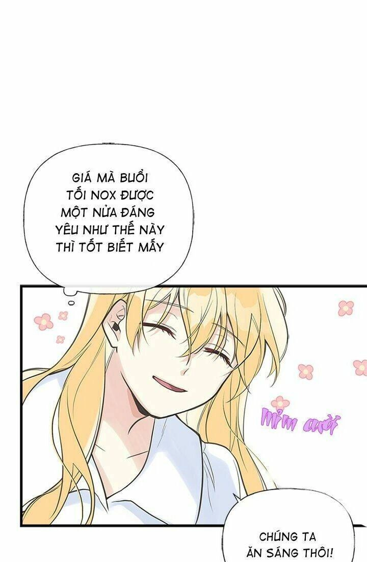 Chị Tôi Đã Nhặt Về Nhà Một Nam Chính Quyến Rũ Chapter 8 - 39