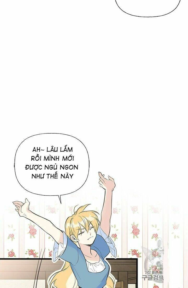 Chị Tôi Đã Nhặt Về Nhà Một Nam Chính Quyến Rũ Chapter 8 - 40