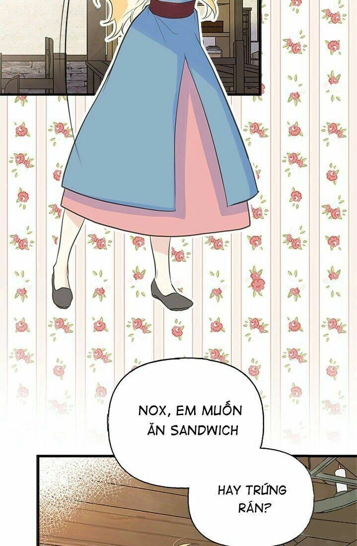 Chị Tôi Đã Nhặt Về Nhà Một Nam Chính Quyến Rũ Chapter 8 - 41