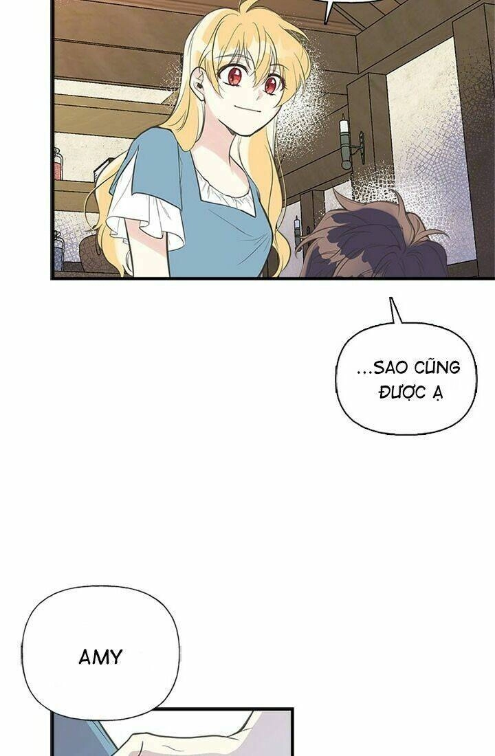 Chị Tôi Đã Nhặt Về Nhà Một Nam Chính Quyến Rũ Chapter 8 - 42