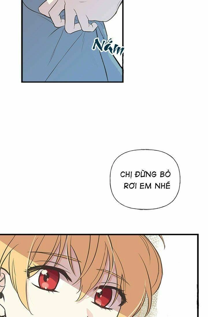 Chị Tôi Đã Nhặt Về Nhà Một Nam Chính Quyến Rũ Chapter 8 - 43