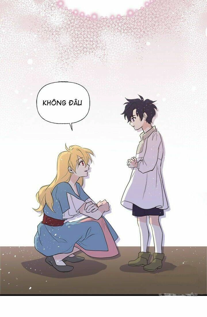 Chị Tôi Đã Nhặt Về Nhà Một Nam Chính Quyến Rũ Chapter 8 - 46