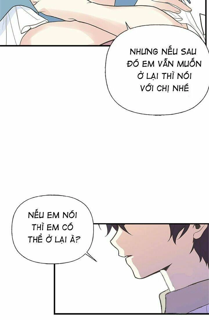 Chị Tôi Đã Nhặt Về Nhà Một Nam Chính Quyến Rũ Chapter 8 - 50