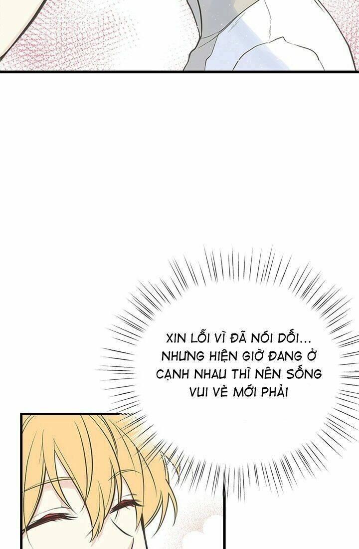 Chị Tôi Đã Nhặt Về Nhà Một Nam Chính Quyến Rũ Chapter 8 - 52