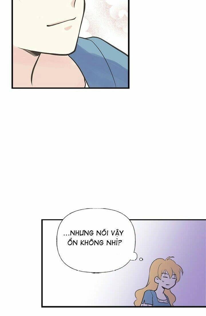 Chị Tôi Đã Nhặt Về Nhà Một Nam Chính Quyến Rũ Chapter 8 - 53