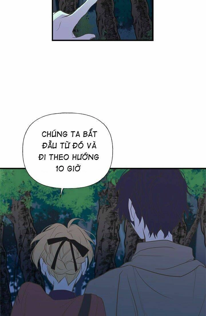 Chị Tôi Đã Nhặt Về Nhà Một Nam Chính Quyến Rũ Chapter 8 - 60