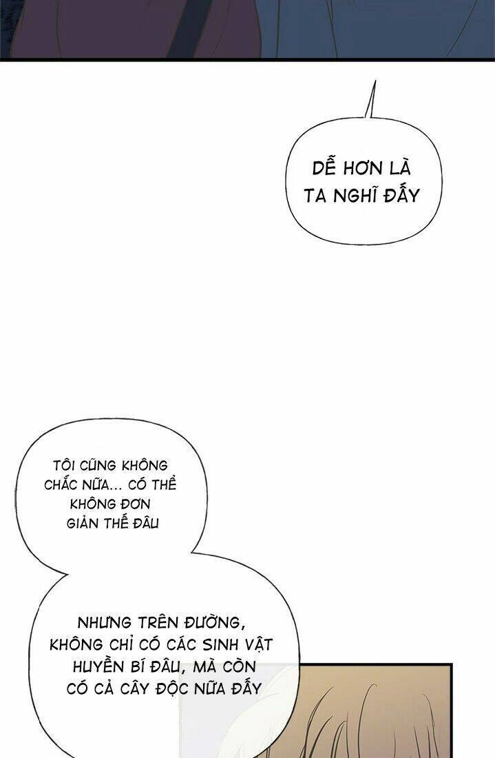 Chị Tôi Đã Nhặt Về Nhà Một Nam Chính Quyến Rũ Chapter 8 - 61