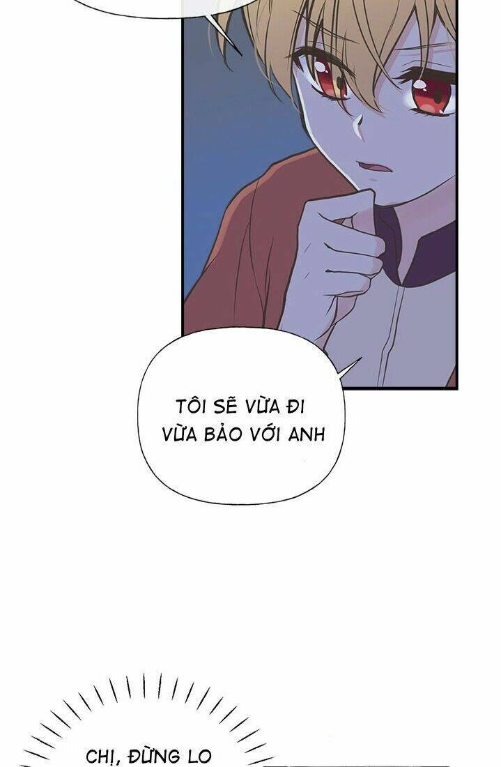 Chị Tôi Đã Nhặt Về Nhà Một Nam Chính Quyến Rũ Chapter 8 - 62