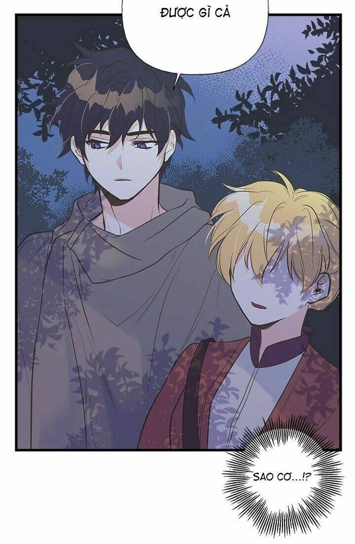 Chị Tôi Đã Nhặt Về Nhà Một Nam Chính Quyến Rũ Chapter 8 - 68