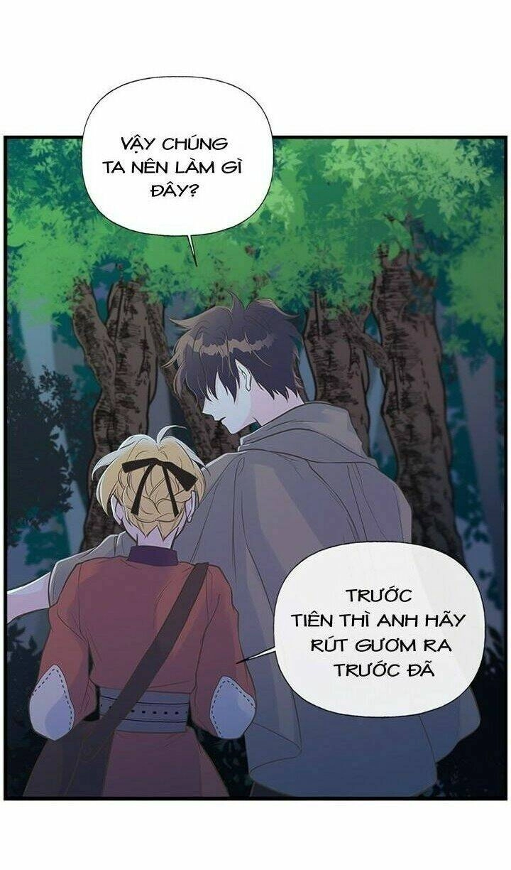 Chị Tôi Đã Nhặt Về Nhà Một Nam Chính Quyến Rũ Chapter 9 - 7