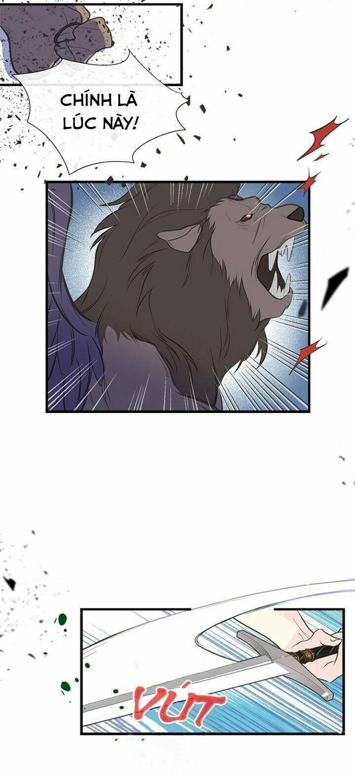 Chị Tôi Đã Nhặt Về Nhà Một Nam Chính Quyến Rũ Chapter 9 - 11