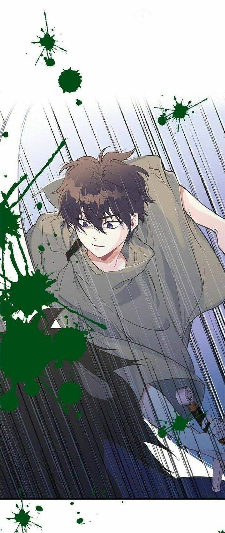 Chị Tôi Đã Nhặt Về Nhà Một Nam Chính Quyến Rũ Chapter 9 - 12