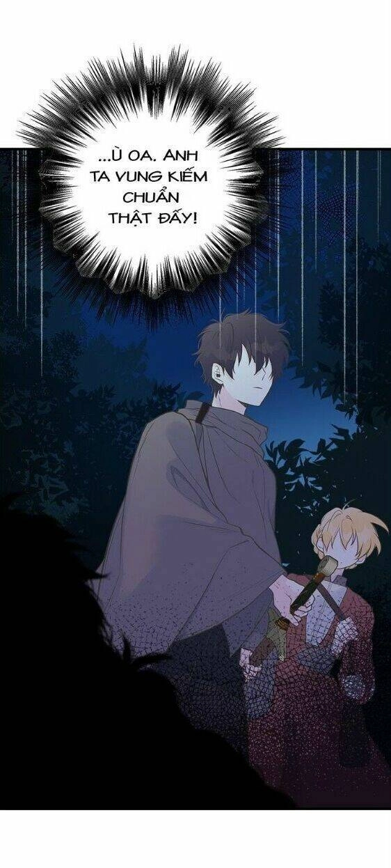 Chị Tôi Đã Nhặt Về Nhà Một Nam Chính Quyến Rũ Chapter 9 - 13