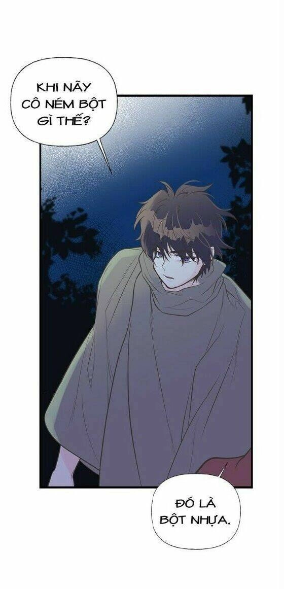 Chị Tôi Đã Nhặt Về Nhà Một Nam Chính Quyến Rũ Chapter 9 - 15