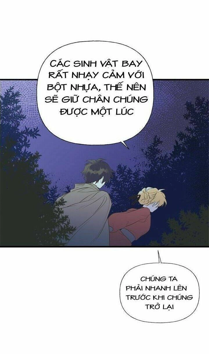 Chị Tôi Đã Nhặt Về Nhà Một Nam Chính Quyến Rũ Chapter 9 - 16