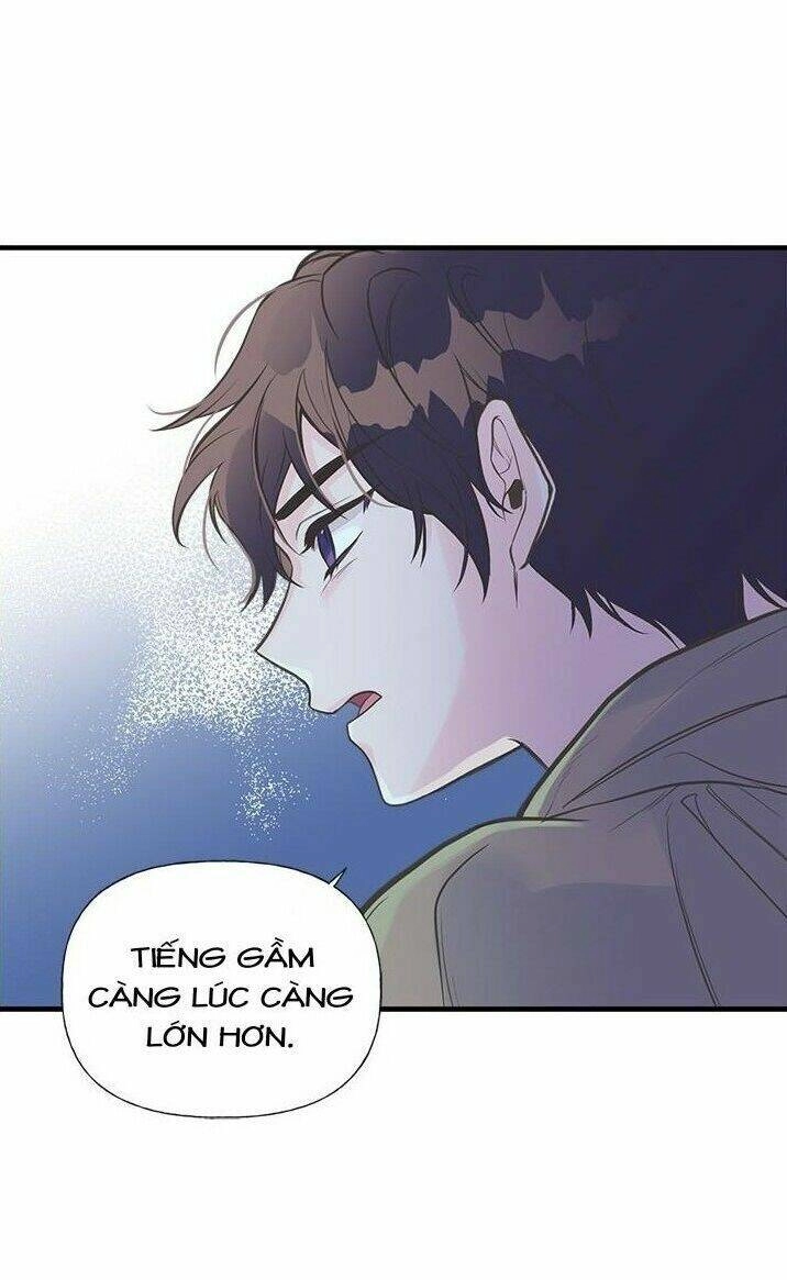 Chị Tôi Đã Nhặt Về Nhà Một Nam Chính Quyến Rũ Chapter 9 - 21