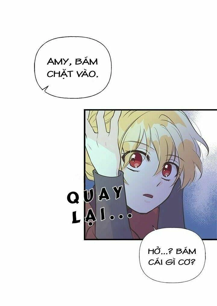 Chị Tôi Đã Nhặt Về Nhà Một Nam Chính Quyến Rũ Chapter 9 - 24