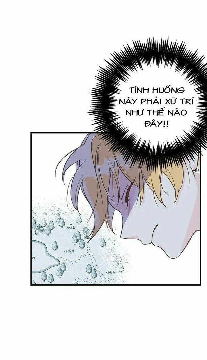 Chị Tôi Đã Nhặt Về Nhà Một Nam Chính Quyến Rũ Chapter 9 - 29