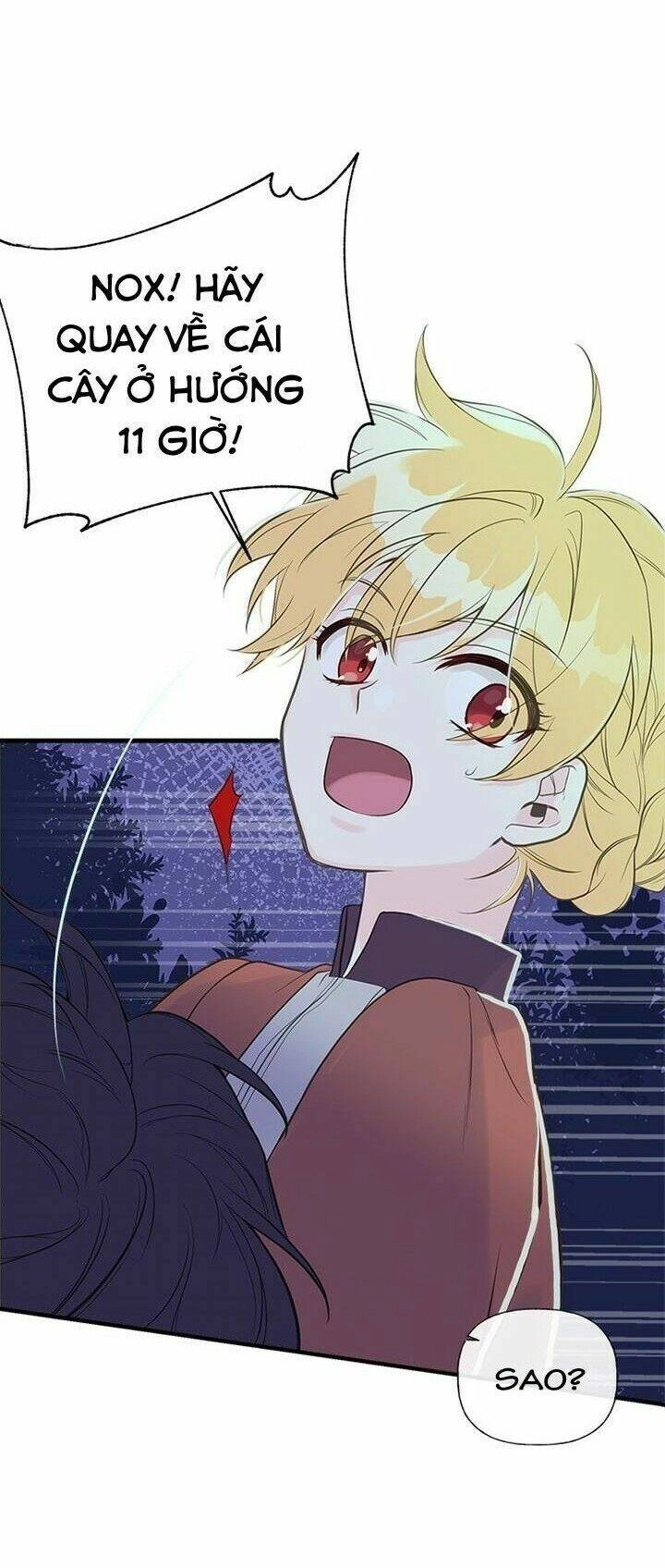 Chị Tôi Đã Nhặt Về Nhà Một Nam Chính Quyến Rũ Chapter 9 - 30