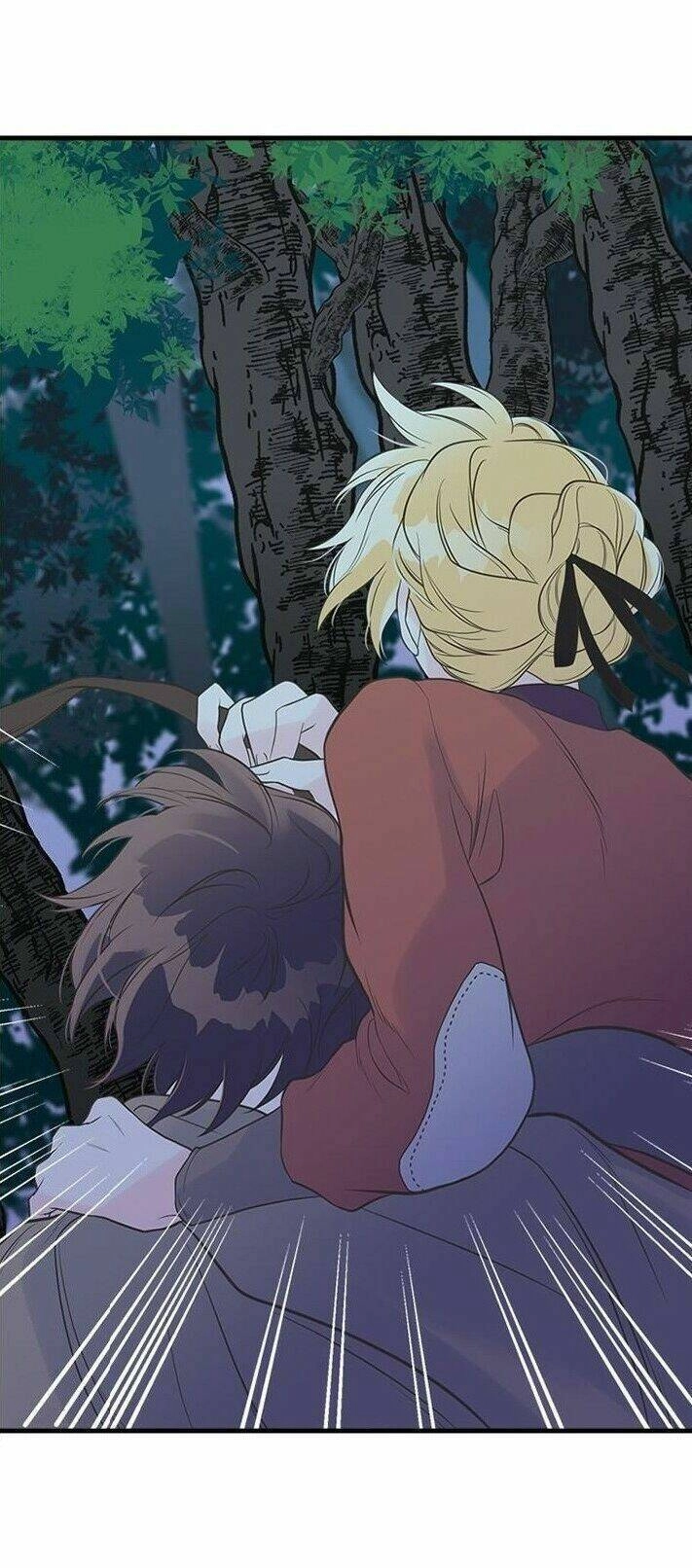 Chị Tôi Đã Nhặt Về Nhà Một Nam Chính Quyến Rũ Chapter 9 - 33