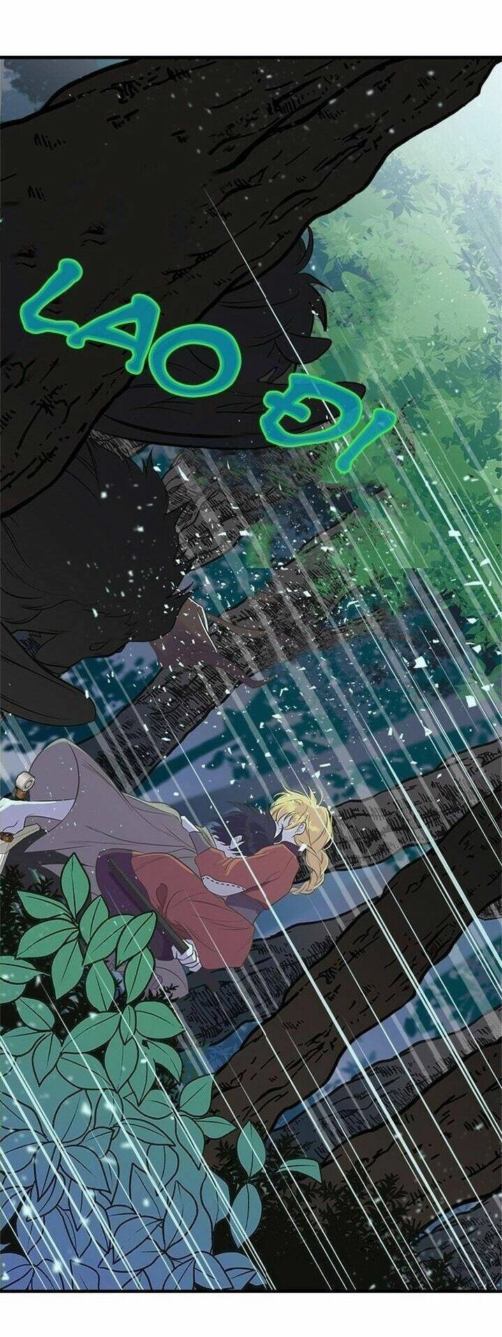 Chị Tôi Đã Nhặt Về Nhà Một Nam Chính Quyến Rũ Chapter 9 - 35