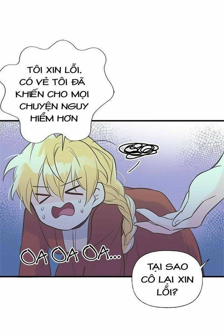 Chị Tôi Đã Nhặt Về Nhà Một Nam Chính Quyến Rũ Chapter 9 - 39