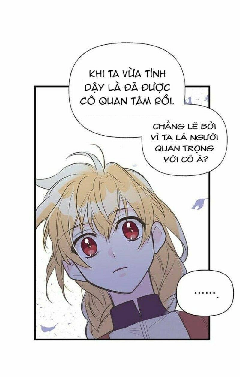 Chị Tôi Đã Nhặt Về Nhà Một Nam Chính Quyến Rũ Chapter 9 - 43