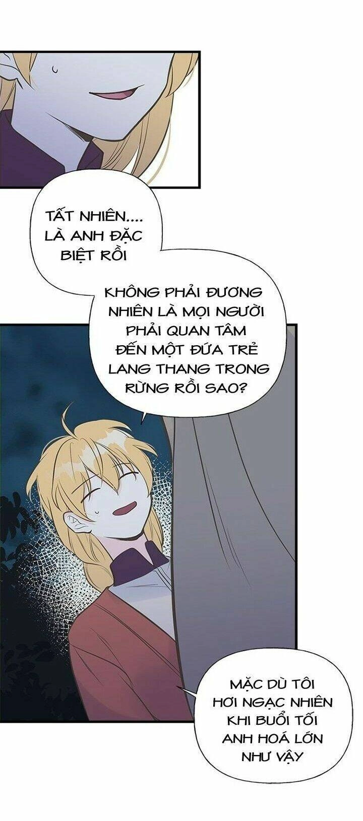 Chị Tôi Đã Nhặt Về Nhà Một Nam Chính Quyến Rũ Chapter 9 - 45