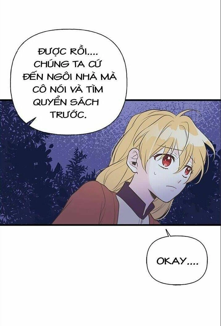 Chị Tôi Đã Nhặt Về Nhà Một Nam Chính Quyến Rũ Chapter 9 - 47