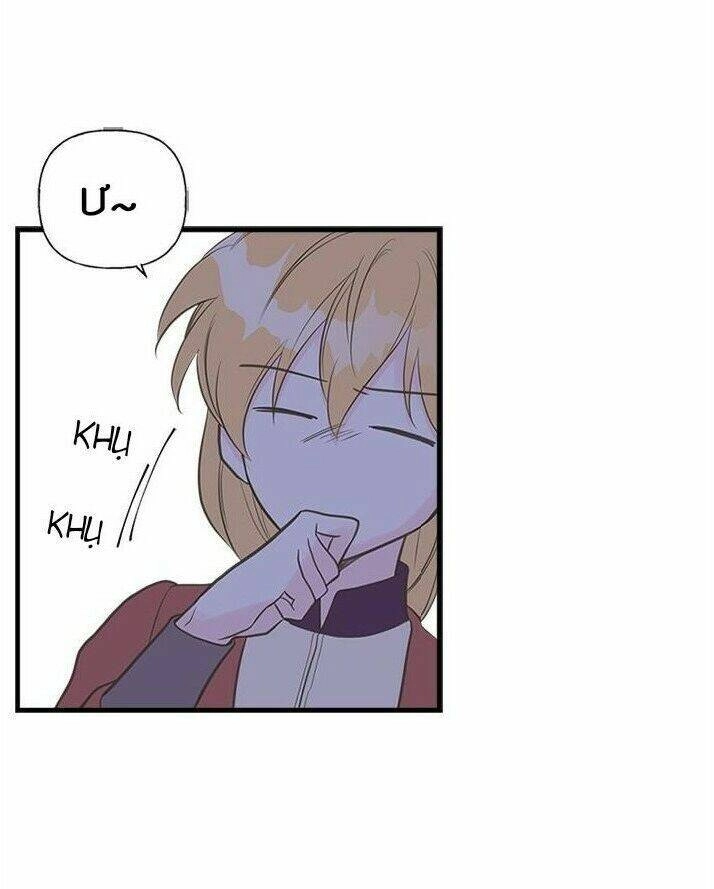 Chị Tôi Đã Nhặt Về Nhà Một Nam Chính Quyến Rũ Chapter 9 - 49