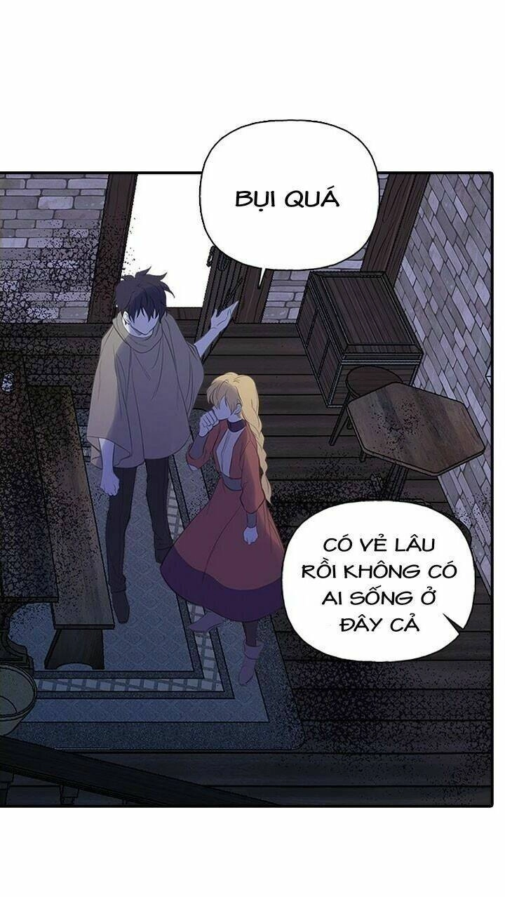 Chị Tôi Đã Nhặt Về Nhà Một Nam Chính Quyến Rũ Chapter 9 - 50