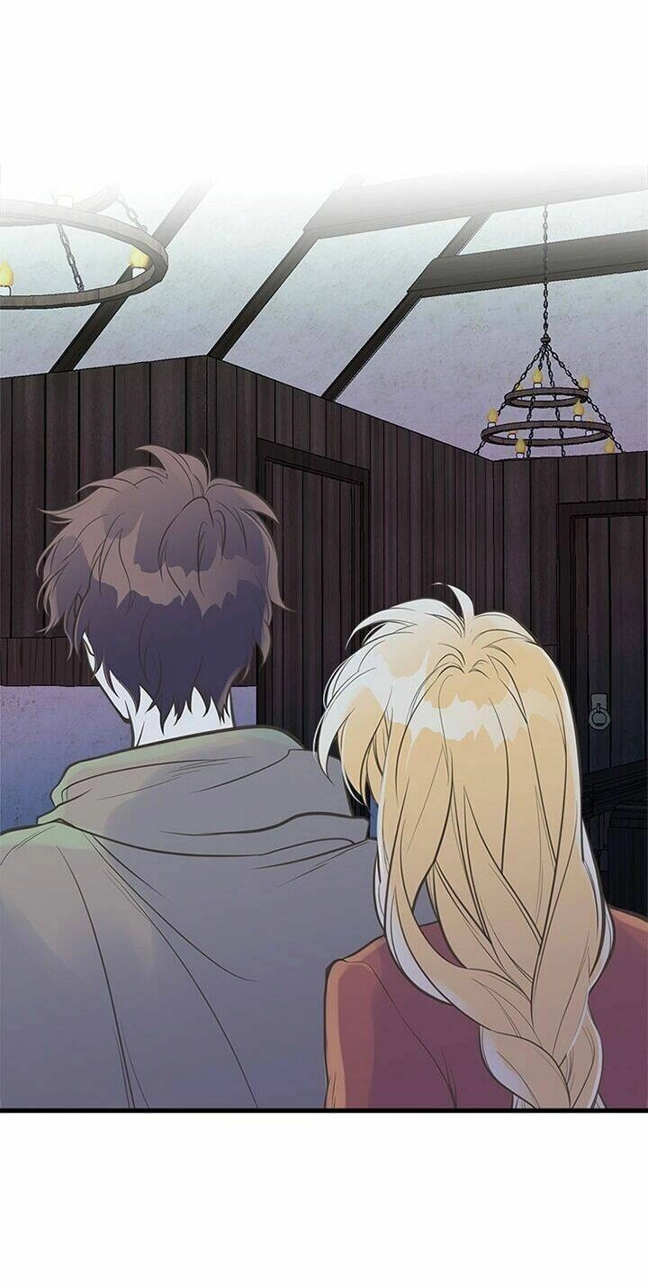 Chị Tôi Đã Nhặt Về Nhà Một Nam Chính Quyến Rũ Chapter 10 - 4