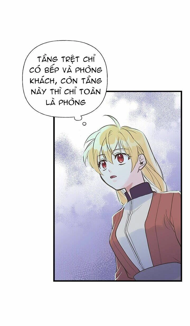 Chị Tôi Đã Nhặt Về Nhà Một Nam Chính Quyến Rũ Chapter 10 - 5