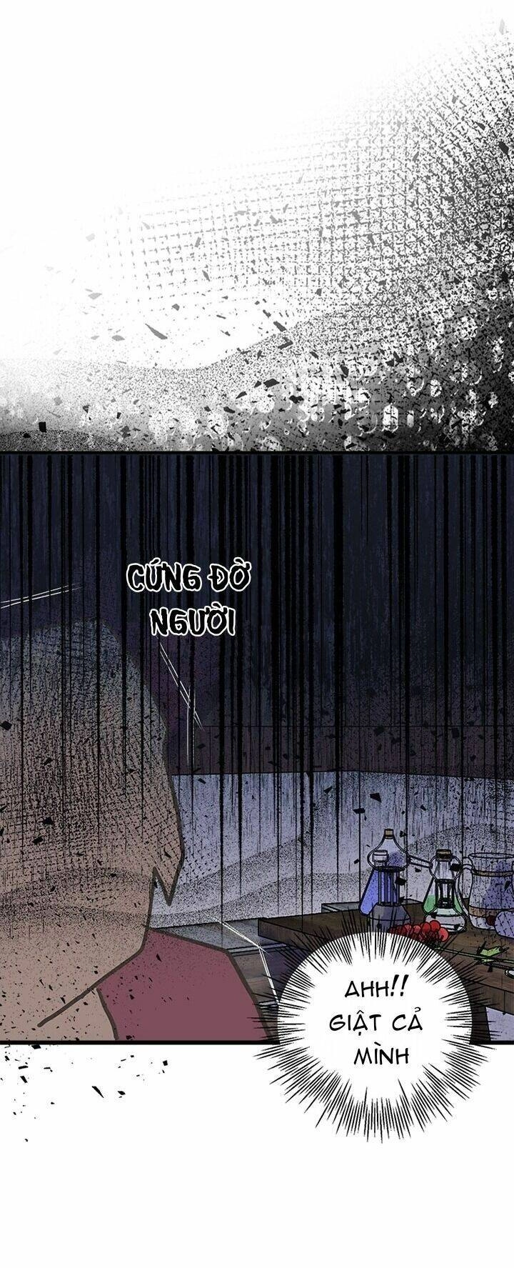 Chị Tôi Đã Nhặt Về Nhà Một Nam Chính Quyến Rũ Chapter 10 - 7