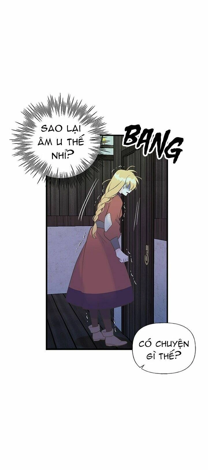 Chị Tôi Đã Nhặt Về Nhà Một Nam Chính Quyến Rũ Chapter 10 - 8