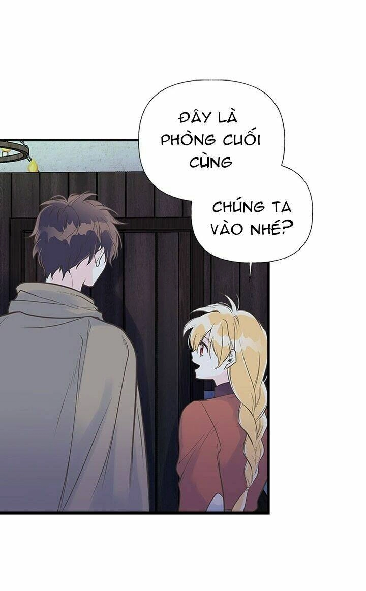 Chị Tôi Đã Nhặt Về Nhà Một Nam Chính Quyến Rũ Chapter 10 - 10