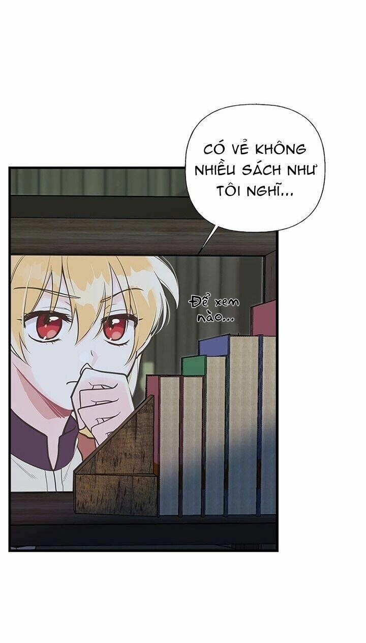 Chị Tôi Đã Nhặt Về Nhà Một Nam Chính Quyến Rũ Chapter 10 - 12