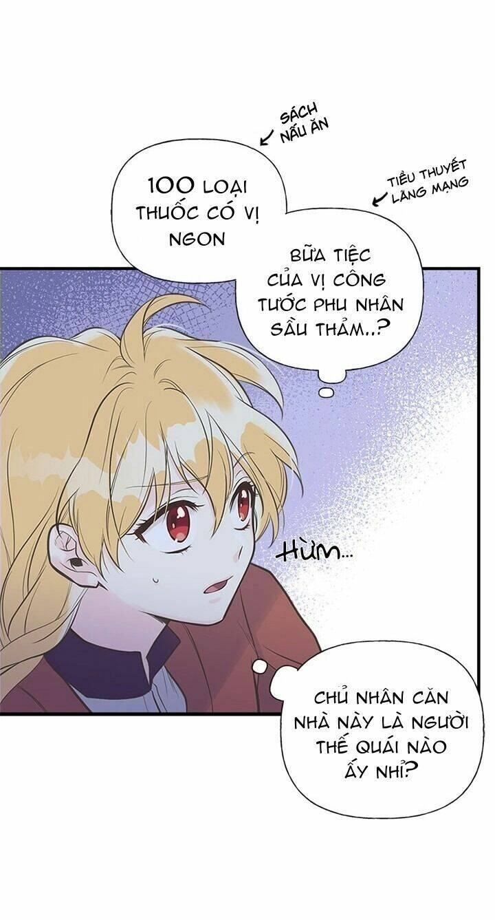 Chị Tôi Đã Nhặt Về Nhà Một Nam Chính Quyến Rũ Chapter 10 - 13