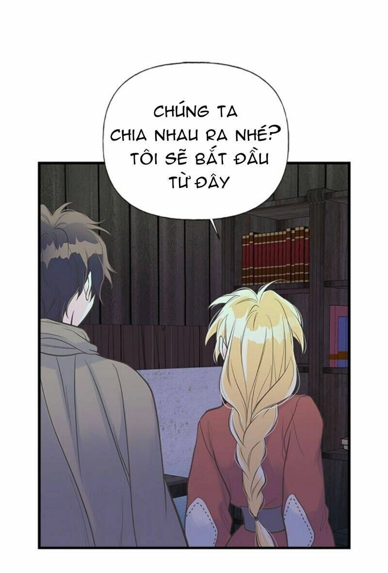 Chị Tôi Đã Nhặt Về Nhà Một Nam Chính Quyến Rũ Chapter 10 - 14